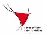 Foyer culturel de Saint-Ghislain