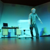 Image du spectacle Niets