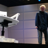 Image du spectacle Niets