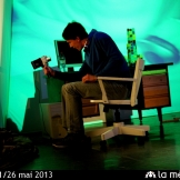 Image du spectacle Niets