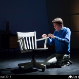 Image du spectacle Niets