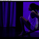 Image du spectacle Trafiquée