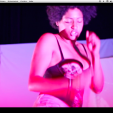 Image du spectacle Trafiquée