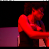 Image du spectacle Trafiquée