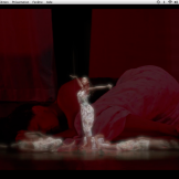 Image du spectacle Trafiquée