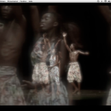 Image du spectacle Trafiquée