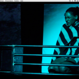 Image du spectacle Trafiquée