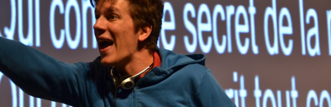 Qui connaît le secret