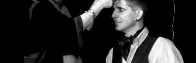 Francis et Annik (avt les + courtes...)