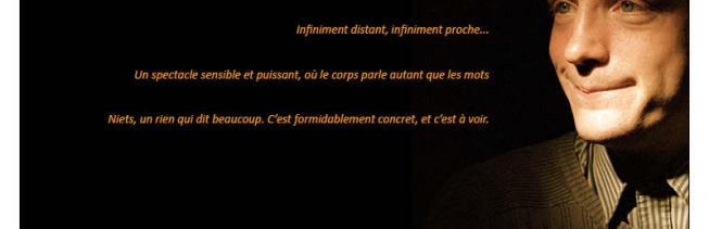 affiche Martin
