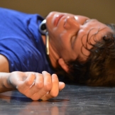 Image du spectacle Niets