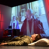 Image du spectacle Niets