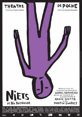 Spectacle Niets