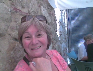 Mireille Salkin - Promotion des spectacles, relations presse.