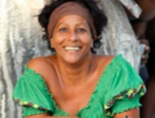Marianne Niox- Danseuse, chorégraphe et professeure de danse