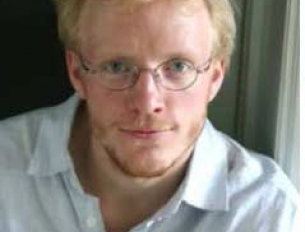 Martin Swabey- Comédien