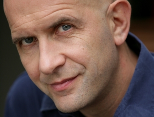 Nic Balthazar- Auteur